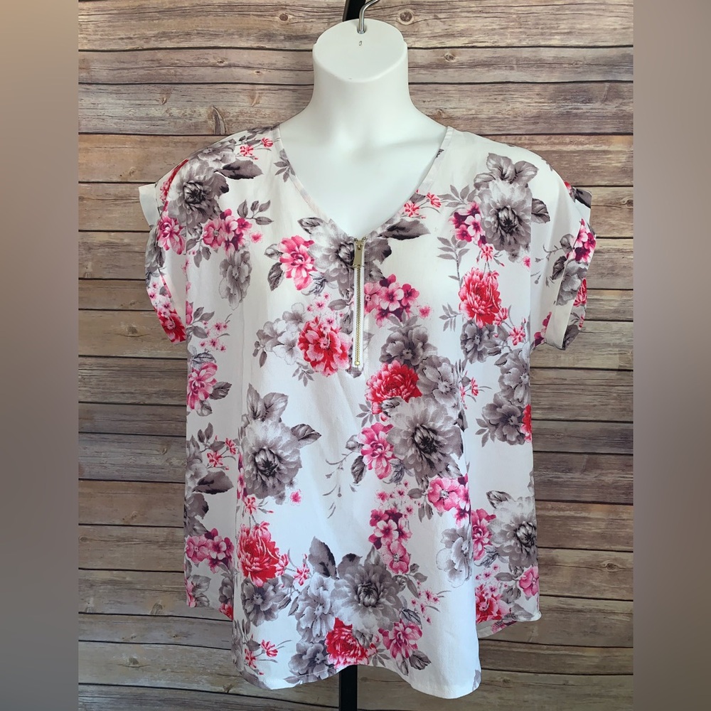 Soho Girls plus - Size 1X
